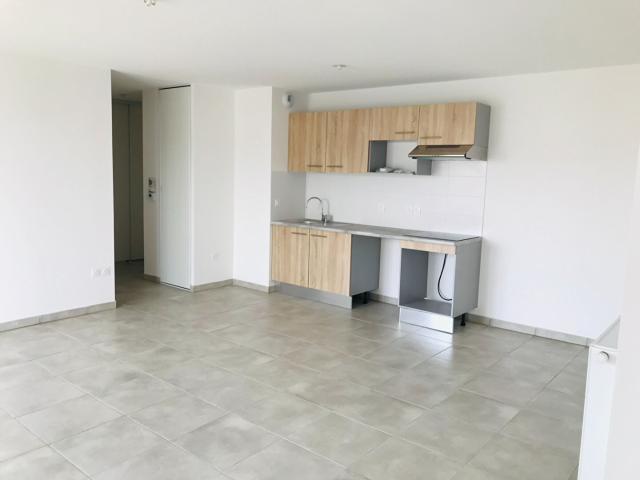 l'union appartement t3