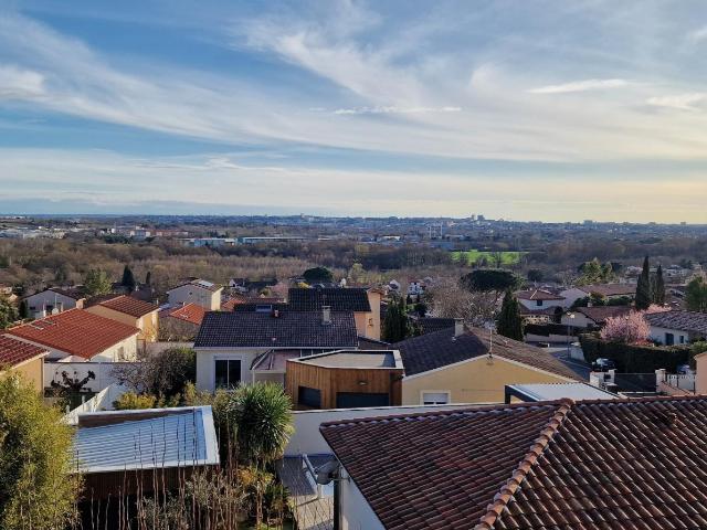 L'Union Vente Maison 31