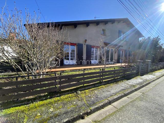 L'Union Vente Maison 31