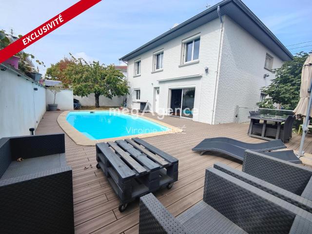 L'Union Vente Maison 31