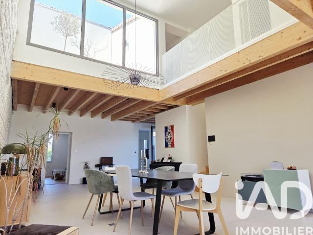 L'Union Vente Maison 31
