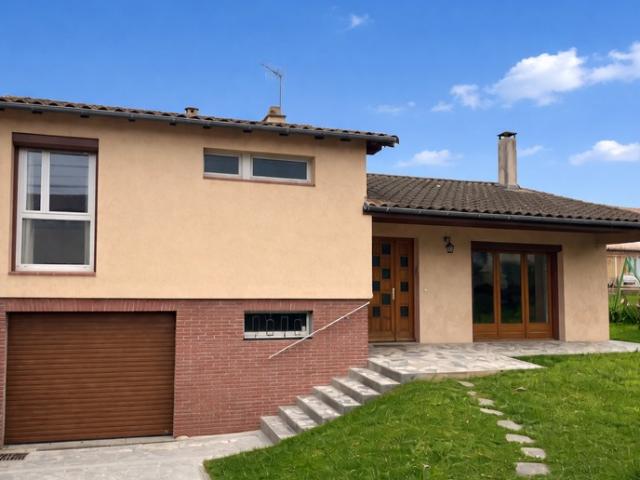 L'Union Vente Maison 31