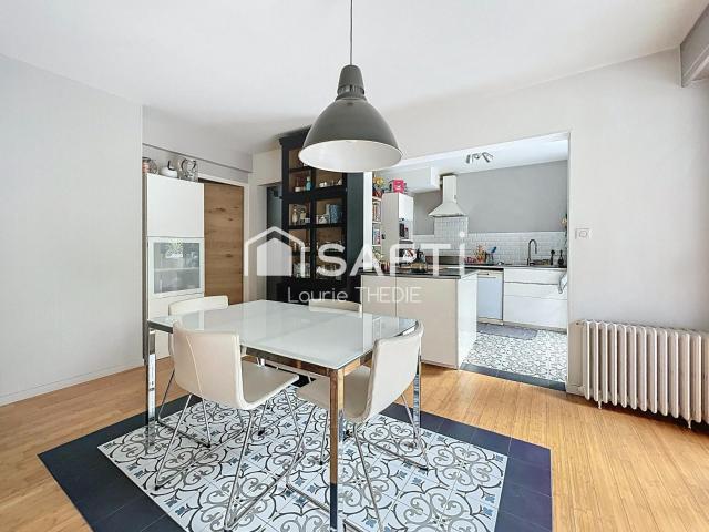 L'Union Vente Maison 31