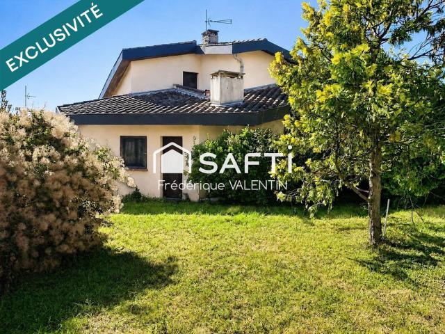 L'Union Vente Maison 31