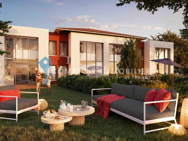 L'UNION VILLA T4