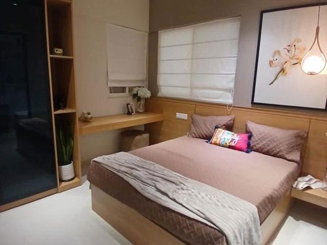 Lunkad Goldcoast 2 Bedroom 1300 Sq. Ft. Apartment in Viman Nagar Pune Listing ID: #10073