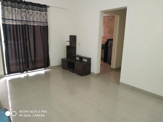 Lunkad Daffodils 2 Bedroom 900 Sq. Ft. Apartment in Viman Nagar Pune Listing ID: #10249