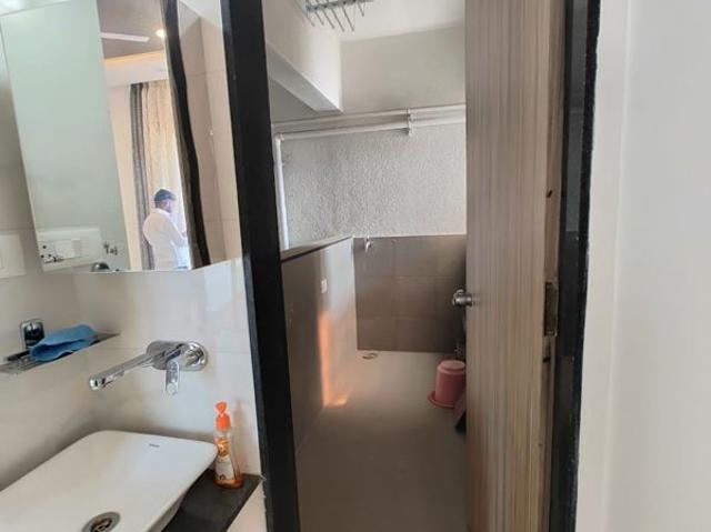 Lunkad RKL Anand 2 Bedroom 961 Sq. Ft. Apartment in Tathawade Pune Listing ID: #10191