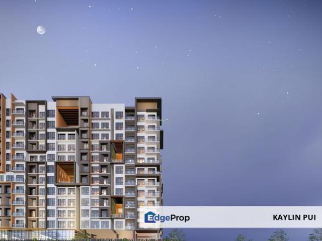 Lunna Residences