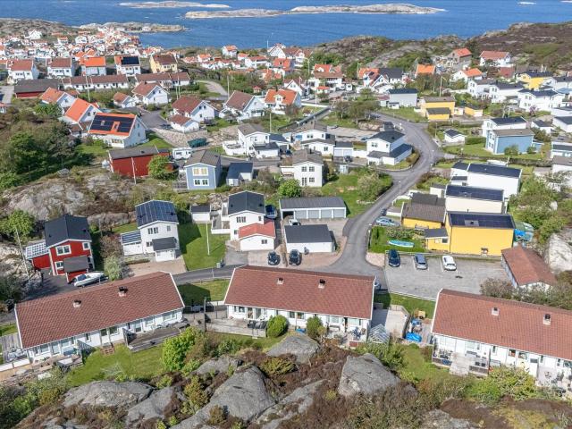 Lunnefågelstigen 3B