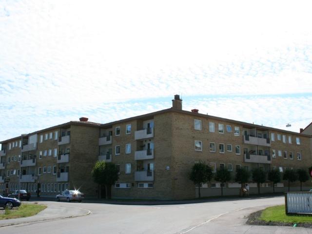 Lunnegatan 1 A