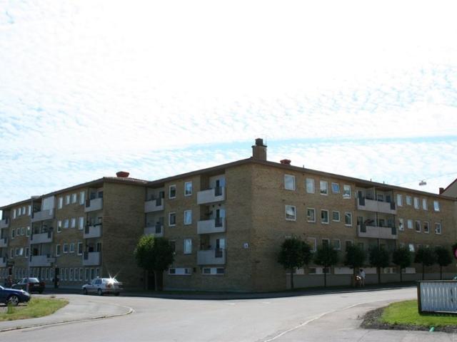 Lunnegatan 1 A, ÅMÅL