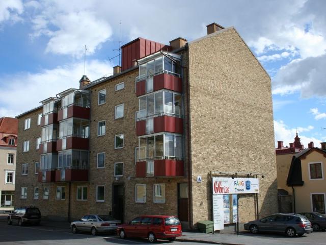 Lunnegatan 7