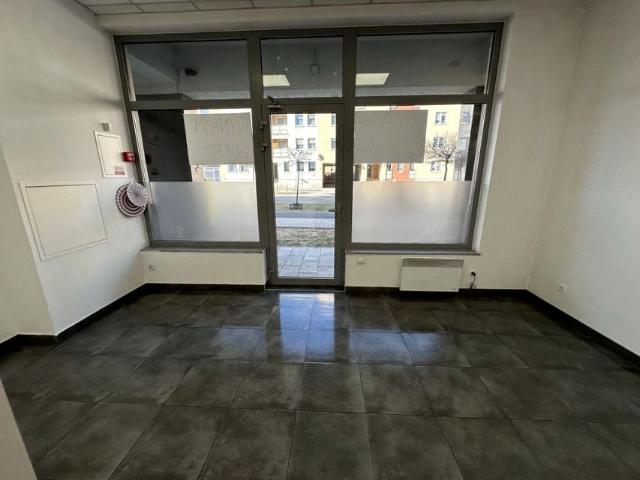 Luoń żabikowo 46,80 m², Luboń