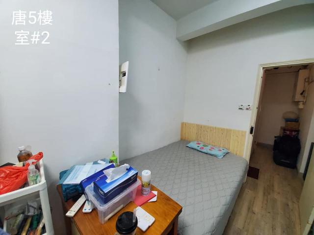 駱克道