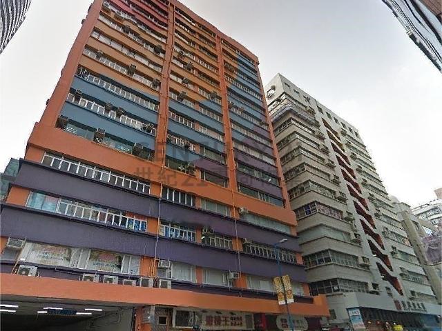 駱駝漆大廈 第03座