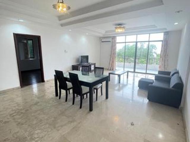 Luak Bay Apartment Miri Apartment for Rent