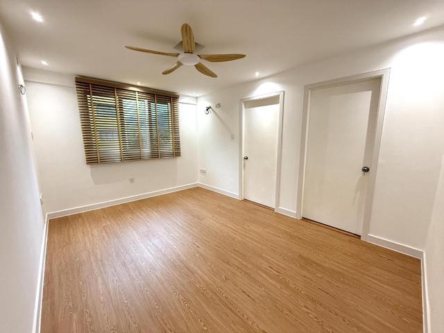 LUAR FLAT DALAM CONDO Flat PKNS AU3 Keramat FULLY REFURBISHED