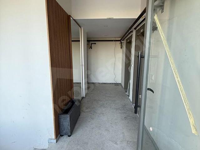 LUART Bahçede Ayrıcalıklı Yaşam! Sıfır 1+1 Lüks Daire