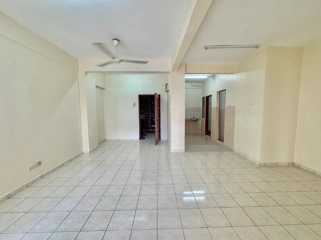 LUAS MURAH978sqftSelesa I Resort Apartment Damai Mewah Kajang