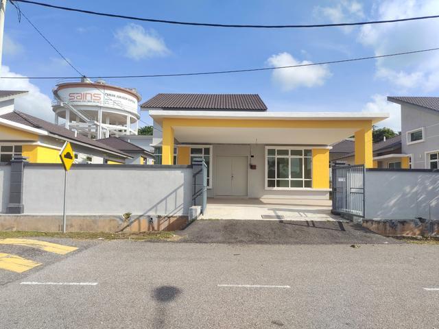 Luas 4004 sq ft BANGLO SETINGKAT JUASSEH SENTOSA BARU 2026