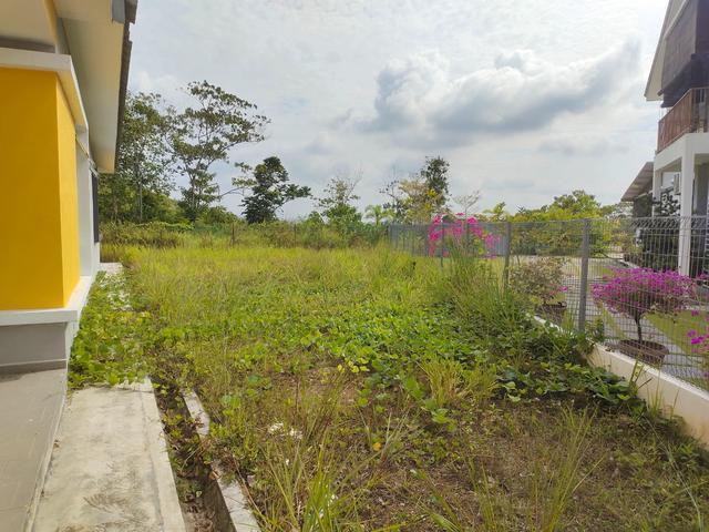 LUAS 5253 sq ft BANGLO SETINGKATFASA 1DTAMAN JUASSEH SENTOSA