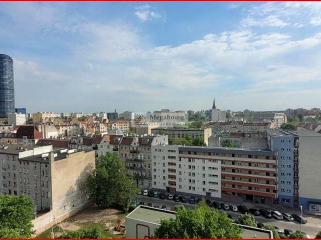 Lubuska 25,72 m², Wrocław