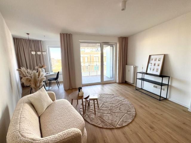 Lubuska 69 m², Kołobrzeg