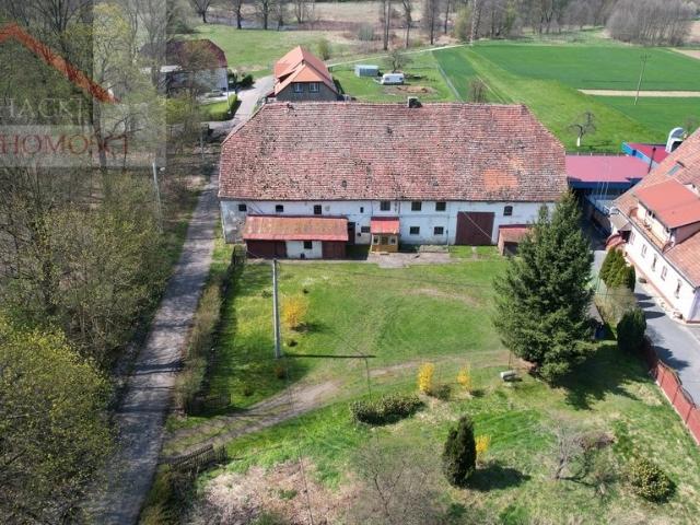 Lubań, Boczna, 650 m2