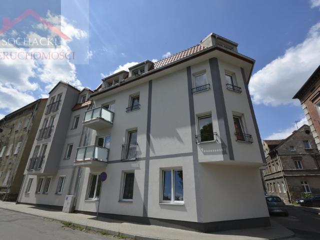 Lubań, Graniczna, 31,59 m2