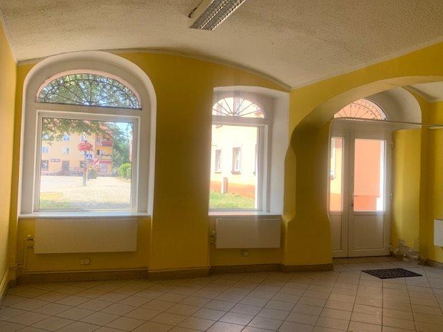 Lubań, Rynek, 100,85 m2