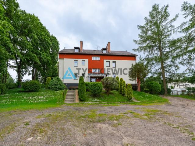 Lubań, Targowa, 60,50 m2