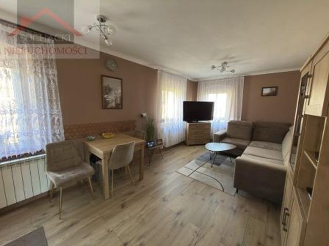 Lubań, ul. Łużycka, 39 m² Mieszkanie