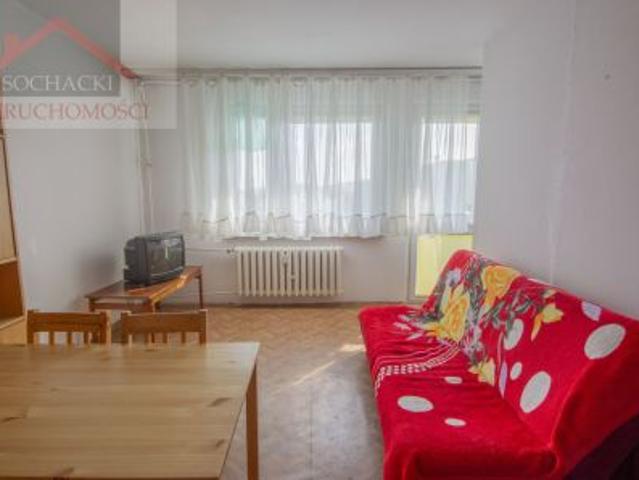 Lubań, ul. Władysława Łokietka, 36 m² Mieszkanie