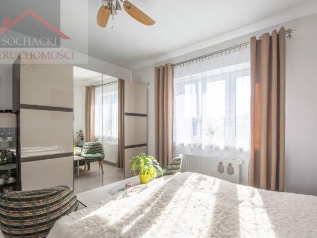 Lubań, Wojska Polskiego, 67,40 m2