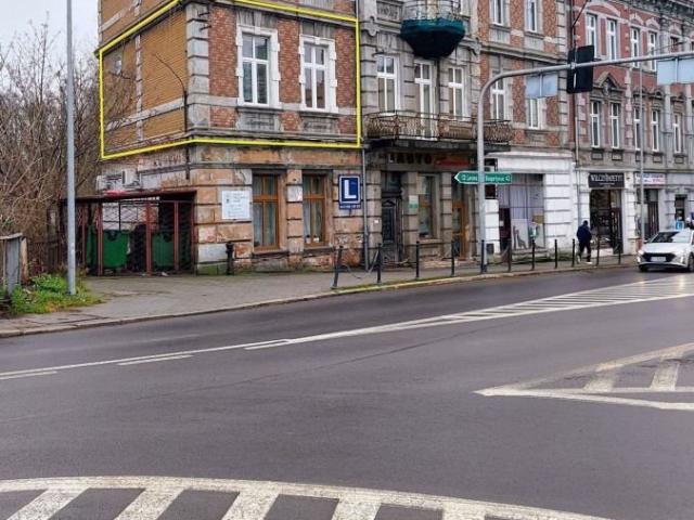 Lubań, 7 Dywizji, 40,20 m2