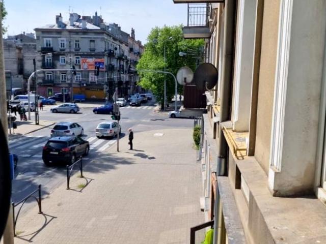 Lubartowska 45 m², Lublin