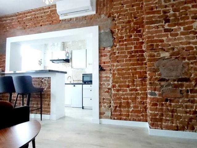 Lubartowska 55 m², Lublin