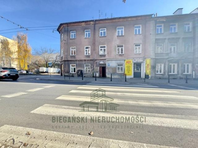 Lubartowska 656 m², Lublin