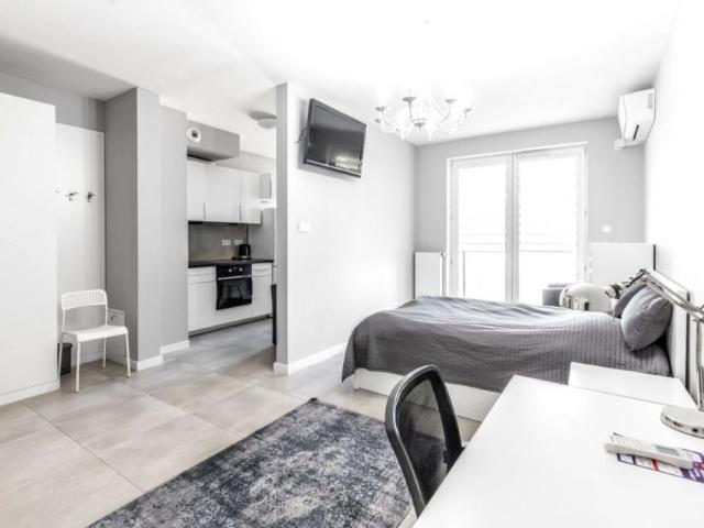 Lubartowska 68a 35 m², Lublin