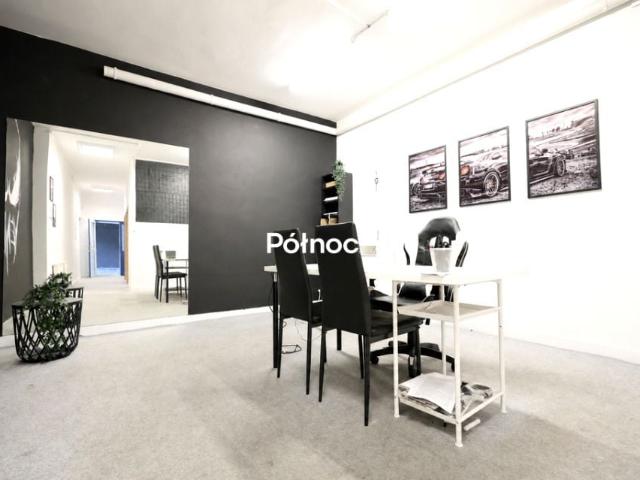 Lubartowska 90 m², Lublin
