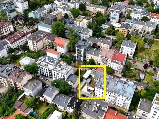 Lubartowska 364 m², Warszawa