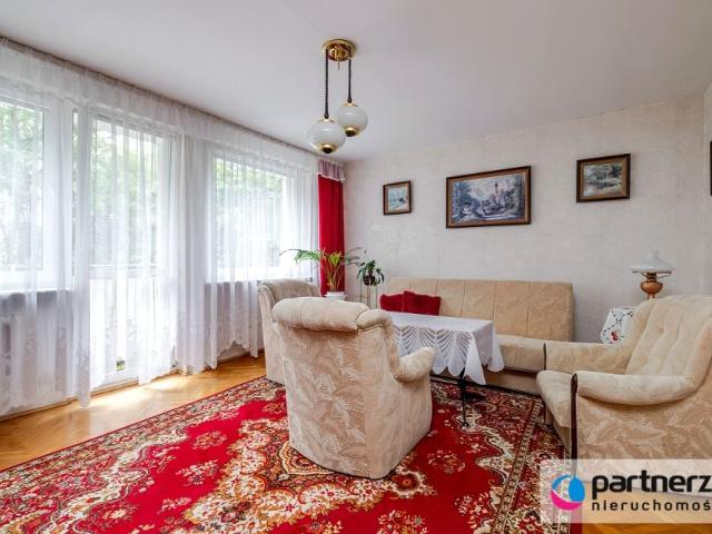 Lubawska 47,10 m², Gdynia