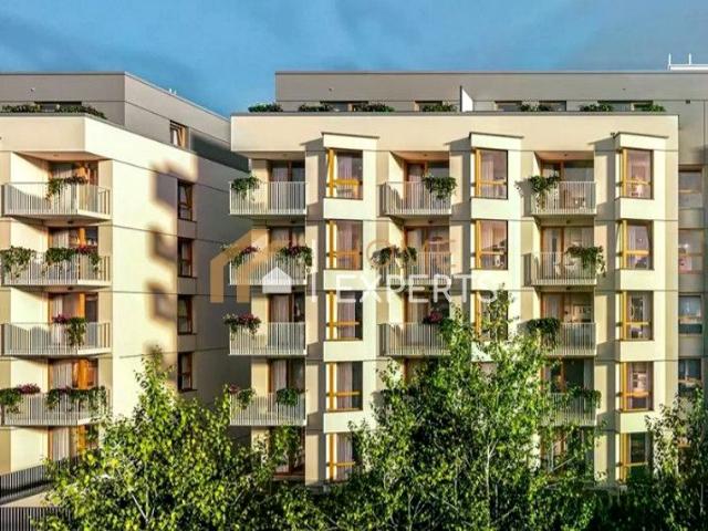 Lubawska 58,46 m², Gdynia