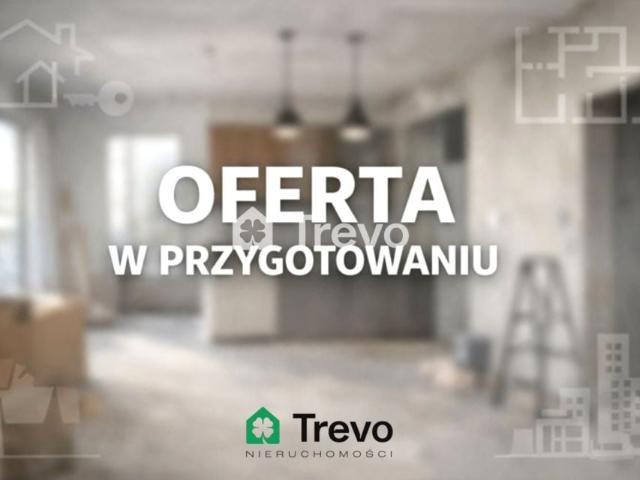 Lubawska 36 m², Gdynia