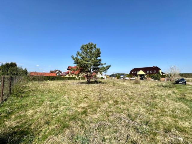 Lubczyńska 1 303 m², Załom