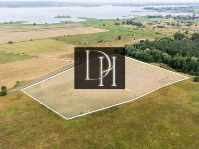 Lubczyna 32 400 m², Lubczyna