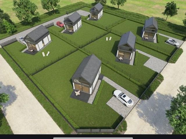 Lubczyna, 38,40 m2