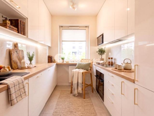 Lubelska 43 m², Rzeszów