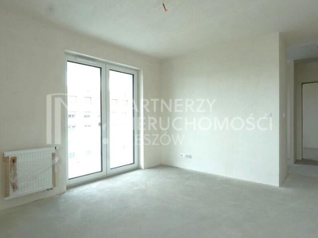 Lubelska 41,93 m², Rzeszów